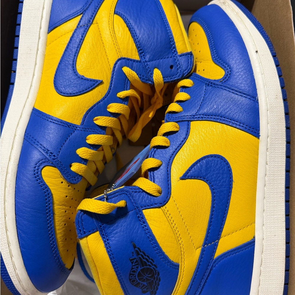 Women retro 1